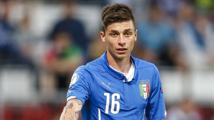 Il predestinato Daniele Baselli, qualità e freschezza nella mediana del Torino Il predestinato Daniele Baselli, qualità e freschezza nella mediana del Torino - immagine 1