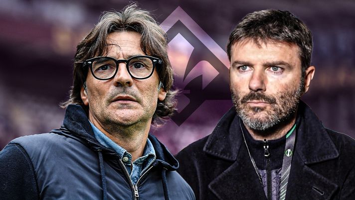 Fiorentina Vanoli Goretti