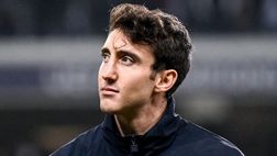 Juve, corsa contro il tempo per Cambiaso: il nuovo ottimismo e la data del possibile rientro