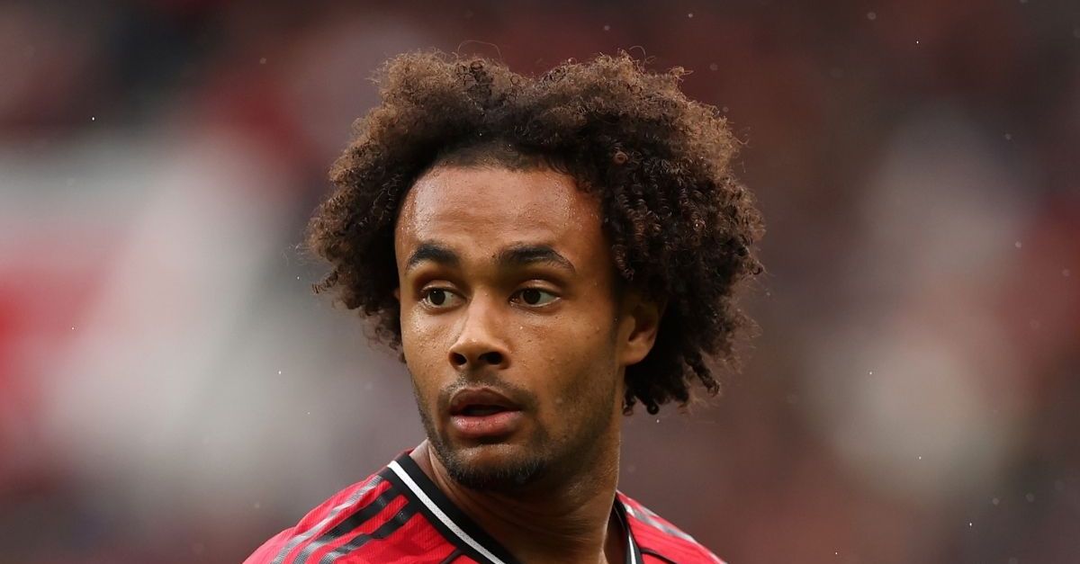 Calciomercato, Zirkzee è fuori dai piani del Manchester United. Ritornerà in Italia?