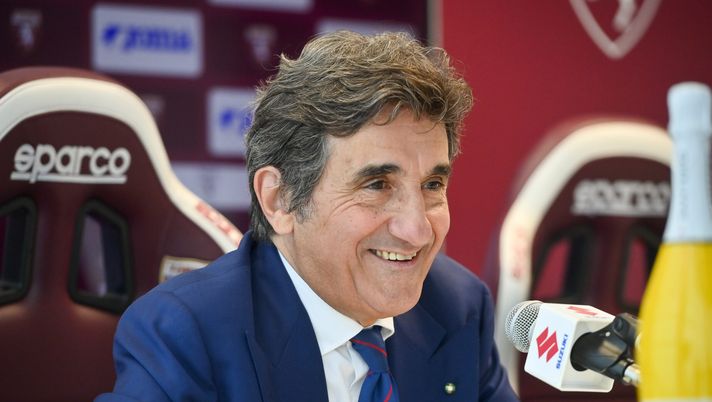 Torino-Napoli 1-0, Cairo sorride: “Era il momento di dare tutto, l’abbiamo fatto” - immagine 1