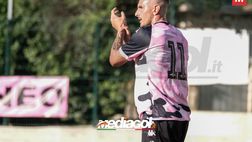 Serie C: tris Latina e Fella-gol. Benevento e Taranto ok, pari Cerignola-Juve Stabia
