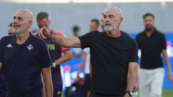 “Si allenano quando lo dico io!”. Tutto il nervosismo di Stefano Pioli