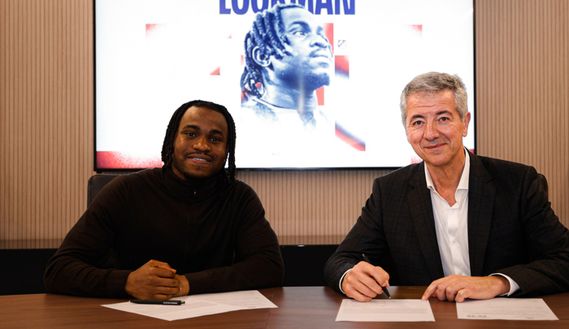 UFFICIALE – Atletico Madrid, preso Lookman: “Uno dei più forti al mondo”- immagine 3