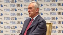 Gravina: “Percorso Inter straordinario, come Lazio in girone EL. Serie A massacrante e avvincente”