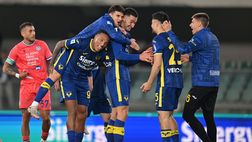 Verona-Udinese, Precedenti e Probabile Formazione dei Friulani