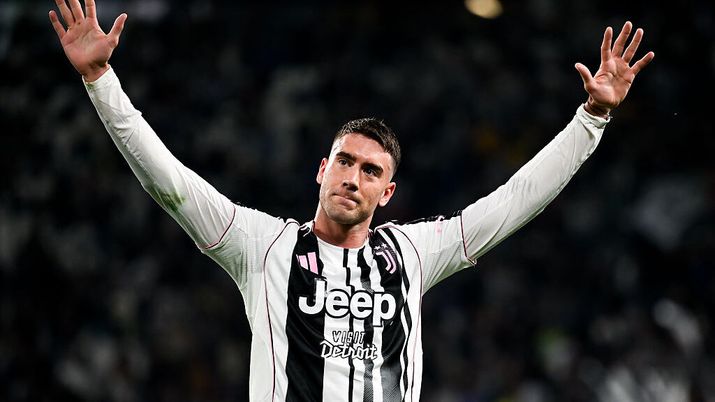 Juve, Gazzetta su Vlahovic: “Si candida a una stagione sempre più da protagonista”. Che voto - immagine 1