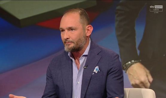 Sky – Milan pensa a Musah. È anche nella lista dell’Inter: alternativa a Frattesi- immagine 2