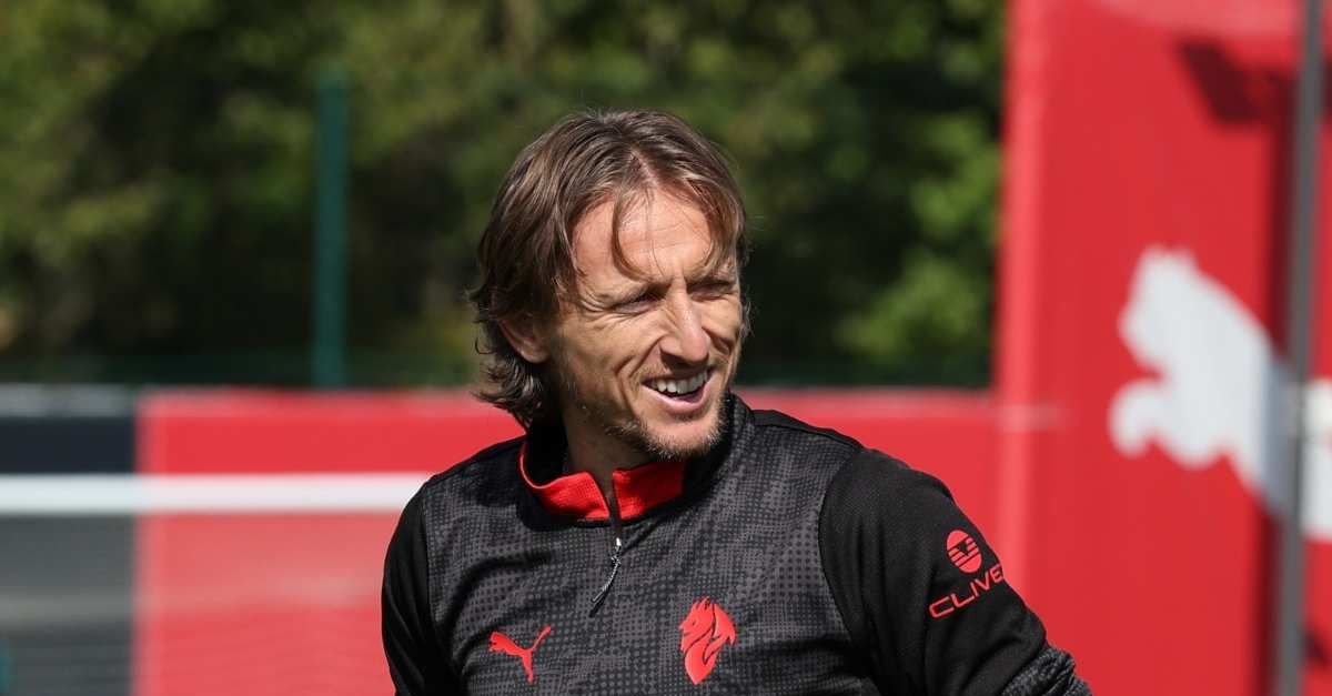 Pastore: “L’impatto di Modric mi ricorda quello di van Bommel”. Ecco il suo pensiero