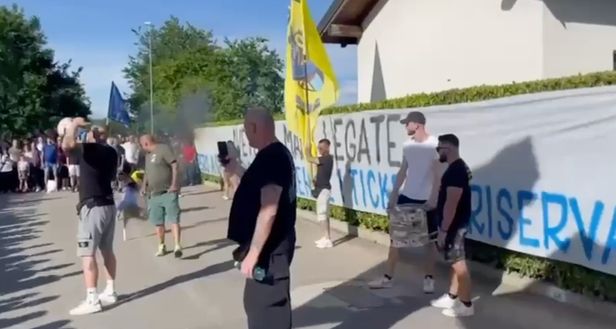 Repubblica – Psg-Inter, 30mila senza biglietto: rischio ultrà. Dalla Procura di Milano…- immagine 2