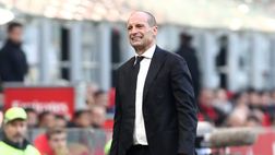Allegri: “Gabbia, cosa filtra sullo stop! Perché ho tolto Pulisic e sui rientri di Fofana, Leao e Gimenez…”