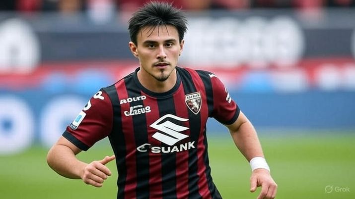 Calciomercato Torino – Elmas torna in granata? C’è una novità clamorosa- immagine 1