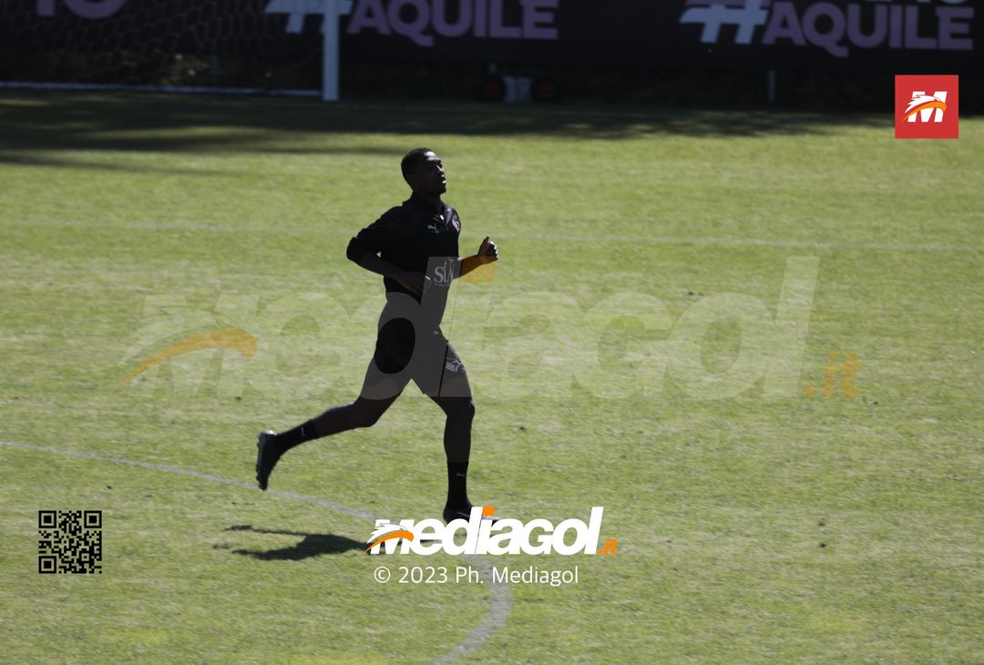 FOTO Ritiro Palermo, i rosanero si allenano a Ronzone: gli scatti più belli (Gallery) - immagine 5