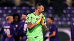 Sorrentino: “Già prendendo Kean hai alzato l’asticella. Ora 4 centrocampisti”