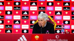 Gasperini pre Genoa-Roma: “Ferguson probabilmente verrà operato” – LIVE