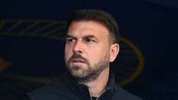 Zanetti: “Due acquisti di spessore! Rispondo su Montipò e Suslov, Giovane, Ebosse, Bernede…”