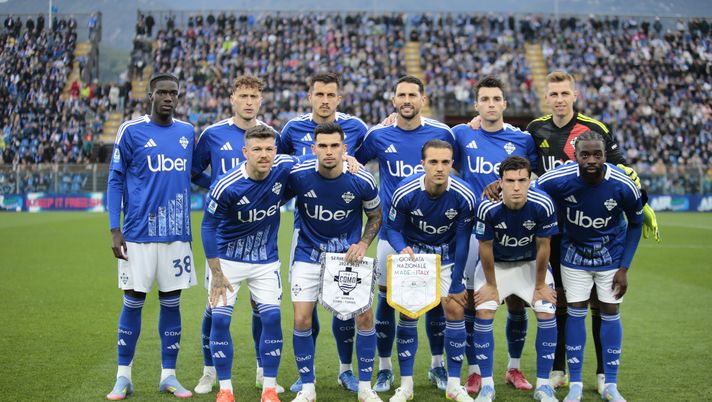 Verso Torino-Como, la squadra di Fabregas non è una cenerentola della Serie A - immagine 1