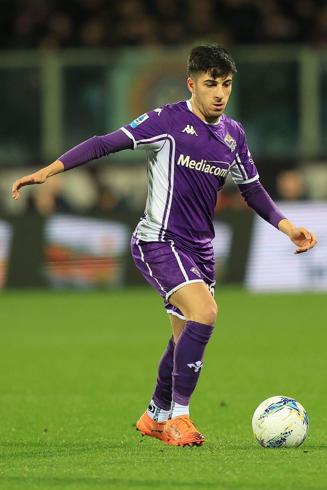 Serena: “Dopo Como, adesso serve continuità. Parisi? Lo vedremo più spesso lì”- immagine 2