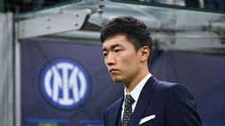 Calciomercato Inter – Attaccante, niente extra budget da Zhang