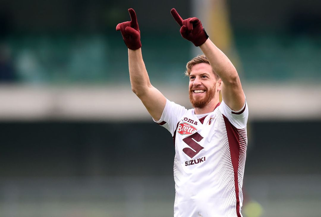 Fotogallery – Verona-Torino 3-3: succede di tutto al Bentegodi - immagine 25