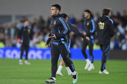 Inter, riecco Lautaro: a riposo con l’Argentina, pronto per l’esordio con il Monterrey?- immagine 2