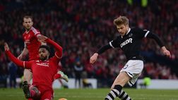 Dundee United-Aberdeen, probabili formazioni: certezza Dalby, Thelin lancia Sokler