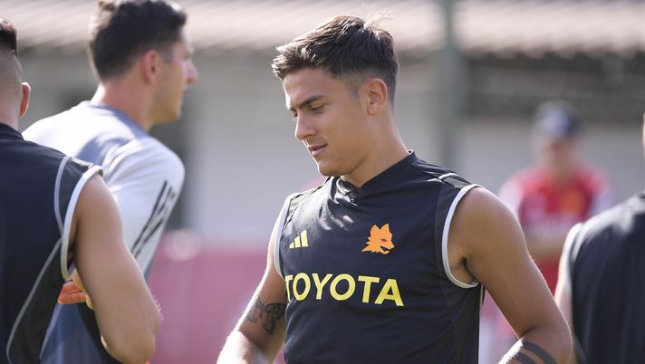 Dybala vota Morata e aspetta la Roma per il nuovo contratto - immagine 1