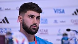 Josko Gvardiol visita la casa di Luka Modric: il tributo che emoziona i tifosi croati