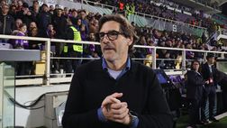 Vanoli (conf): “Salvo all’ultima giornata e vinco la Conference? F**a, firmo subito”