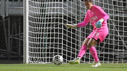 NAZIONALE WOMEN | Italia, Durante: “Abbiamo dato l’anima. L’atteggiamento…”