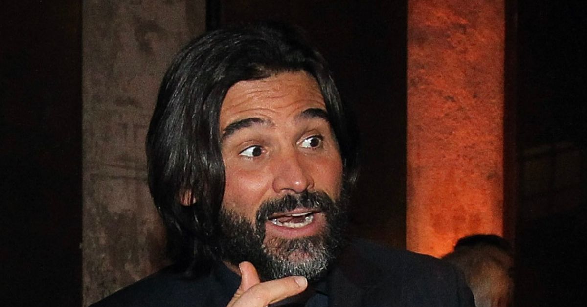 Adani: “Panchina Milan? Conceicao deve partire con una percentuale di vantaggio” Adani: “Panchina Milan? Conceicao deve partire con una percentuale di vantaggio”