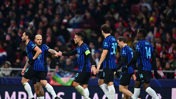 Ravezzani: “5 ko in 15 partite non può essere solo sfortuna. L’Inter paga anche…” - immagine 1