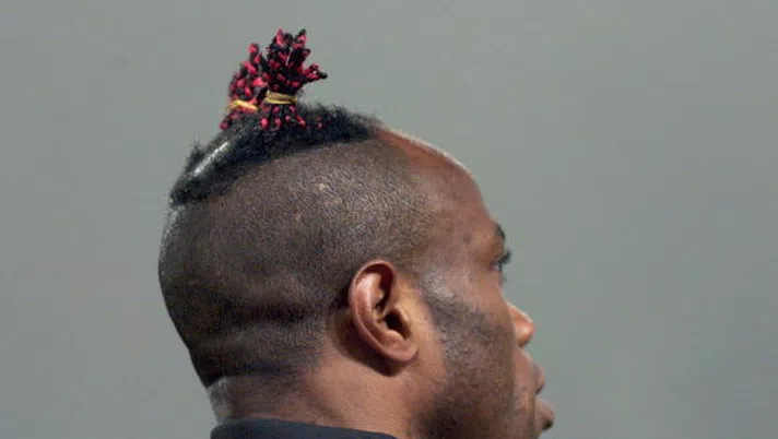 L’ultima di Taribo: “Giocavano Maldini e Costacurta, ma io ero più forte”… - immagine 1