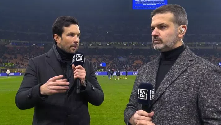 Stramaccioni: “Lautaro, niente allarmismi. Il botta e risposta Conte-Marotta…” - immagine 1