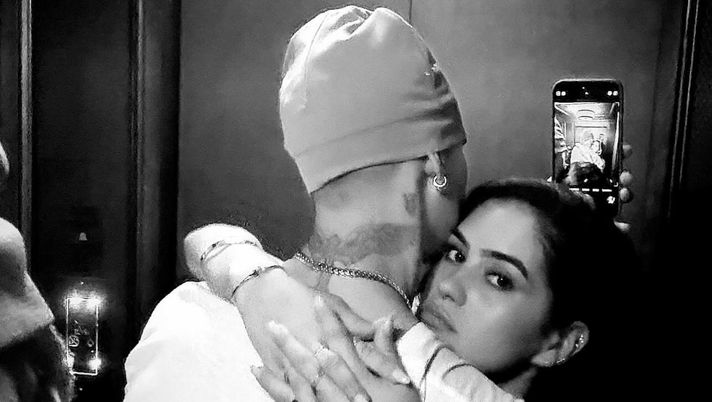 I fratelli Beckham litigano e si evitano per una ragazza: i motivi della frattura I fratelli Beckham litigano e si evitano per una ragazza: i motivi della frattura - immagine 1