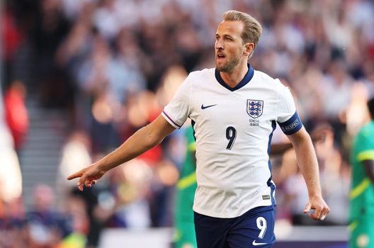 Harry Kane