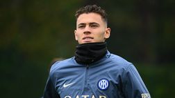 Asllani piace al Torino e a Baroni: il Betis si sfila, ecco la richiesta dell’Inter per lui