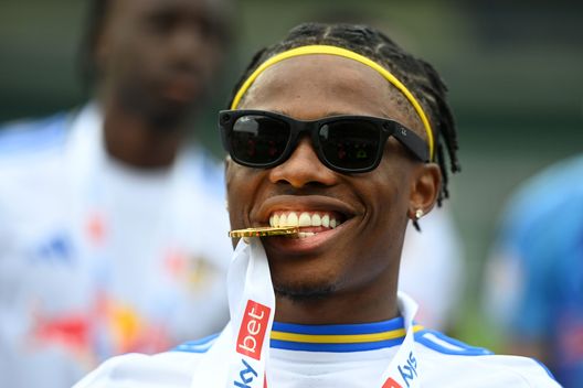 Premier League, squalificato per 3 anni il tifoso del Sunderland che aveva insultato Ampadu e Ramazani- immagine 3