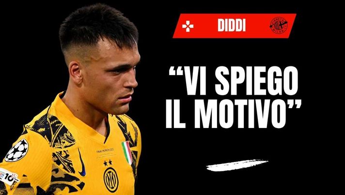 Milan, Diddi: 'Vi spiego la rimessa laterale all'inizio di PSG-Inter'