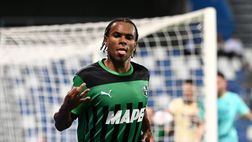 Calciomercato Juventus, ag. Laurientè: “So che a Giuntoli piace…”