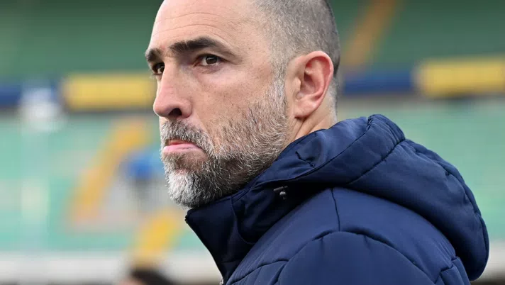 tudor napoli