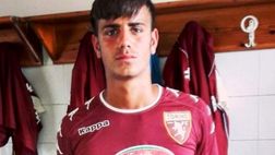 Rosolino Celesia, ucciso a Palermo ex giocatore del vivaio Torino