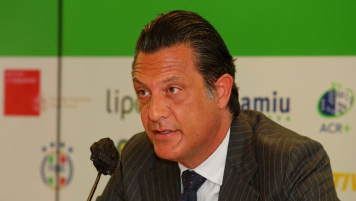 Derby Roma-Lazio nel giorno della finale del tennis, Nepi: “Così si danneggia lo sport” - immagine 1