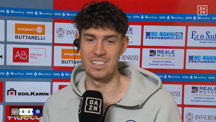 Bastoni: “Partita vinta con solidità. Stiamo bene e vogliamo giocare. Chivu ci permette di…” - immagine 1