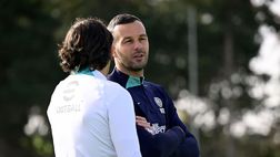Handanovic, possibilità di rinnovo diminuite. L’Inter ha scelto, doppio portiere in arrivo