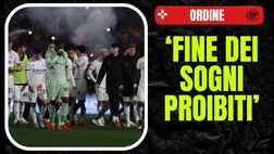 Ordine: “Milan sgonfiato. Fine dei sogni proibiti. Troppo conservativi”