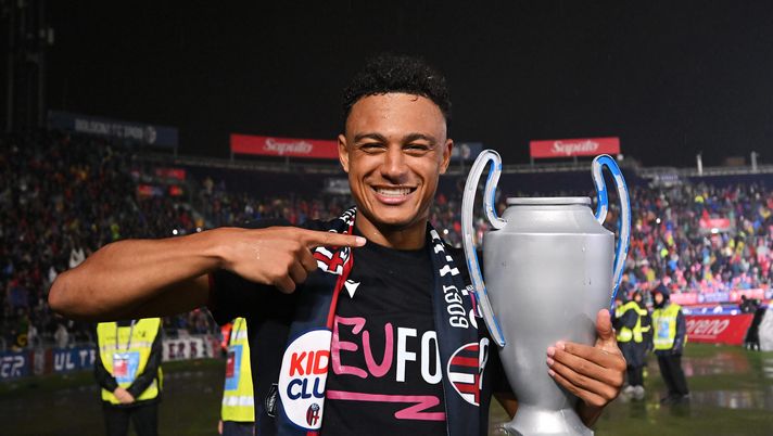 Mercato – Il Bologna vuole blindare gli svizzeri. Anche Ndoye incedibile - immagine 1