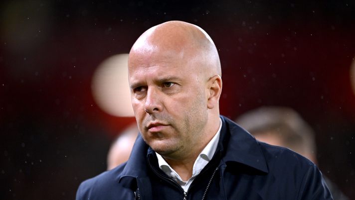 Slot ammette: “Impressionato dal Bologna” - immagine 1