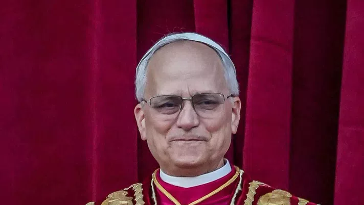 Il retroscena su Papa Prevost: 'Ad ogni Roma-Milan ci prendevamo in giro'