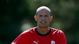 Sabatini: “Senza Allegri Rabiot non ci sarebbe. Scudetto? Solo se lo perdono …”